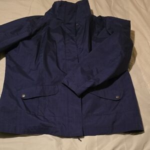 Columbia 2x Outer Shell